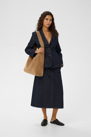 AvikaIW Suede Bag