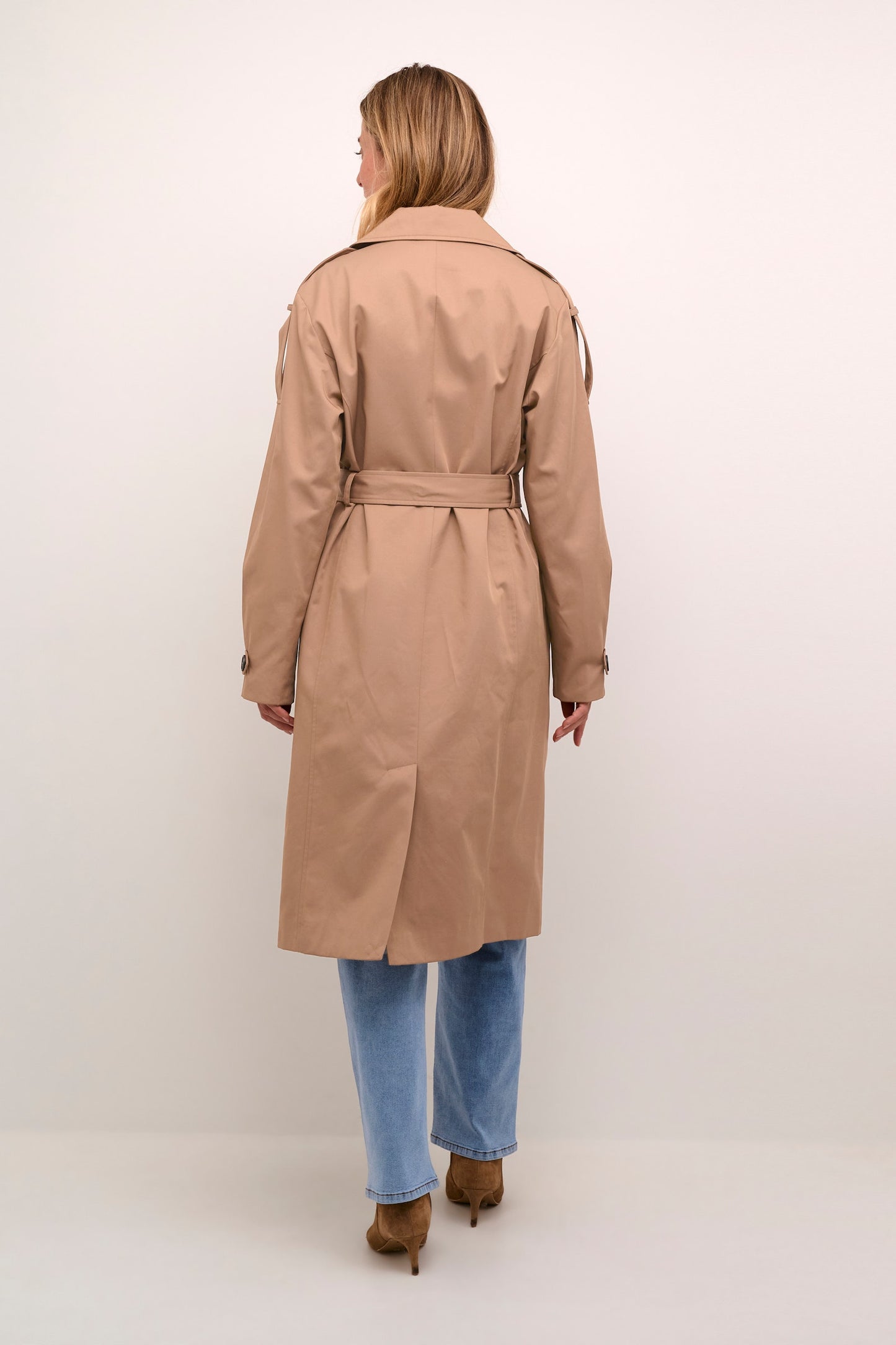 CRRea Trenchcoat