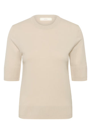 Mikoiw Core Tee in Haze