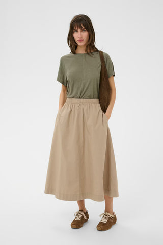 AsminaPW Skirt