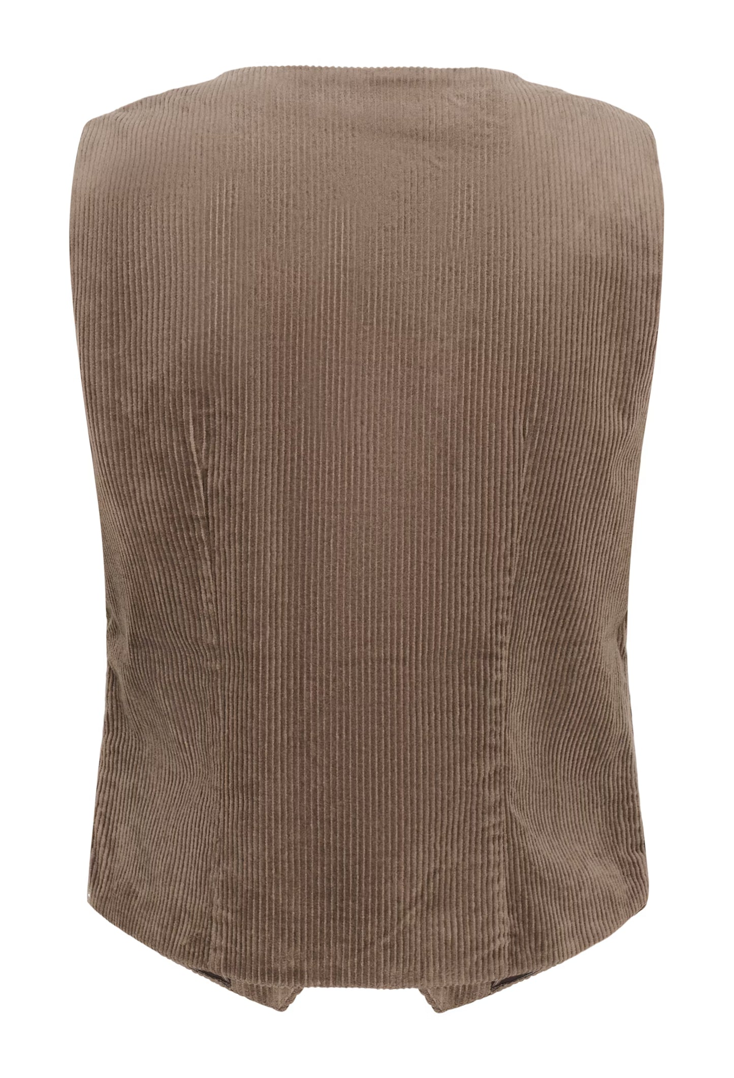 LinkaPW Waistcoat in Falcon