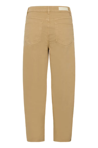 AdelenaPW Jeans in Travertine