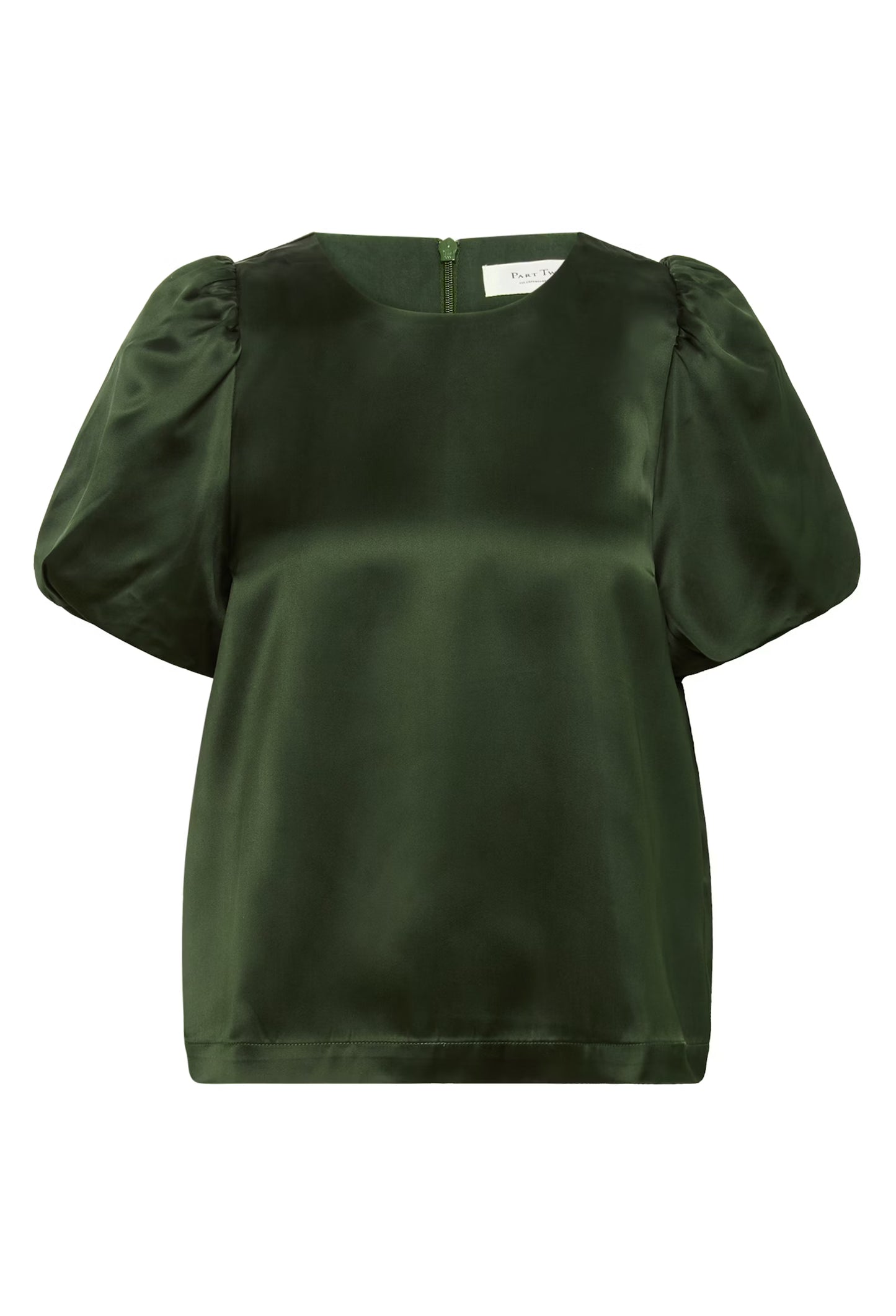 UriaPW Blouse in Rosin
