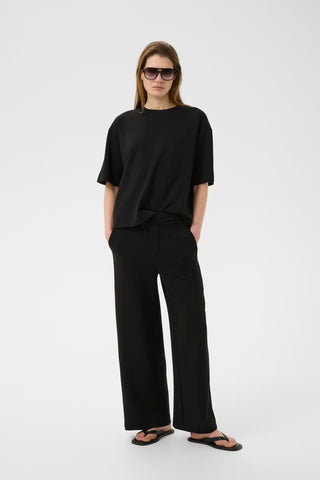 GincetteIW Pant in Black