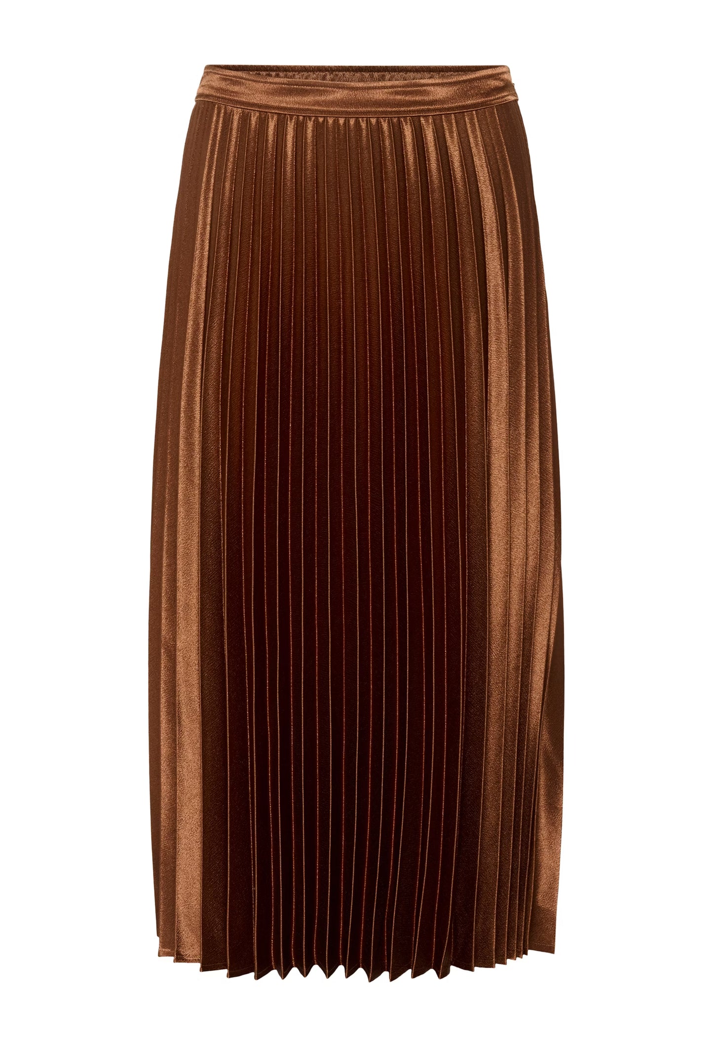 ViolettaPW Skirt in Sorrell Horse