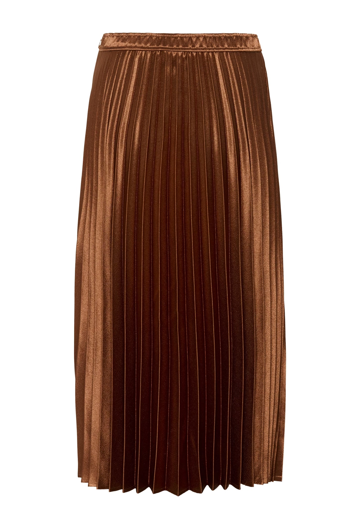 ViolettaPW Skirt in Sorrell Horse