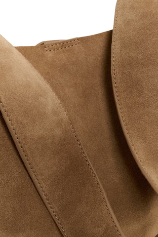AvikaIW Suede Bag
