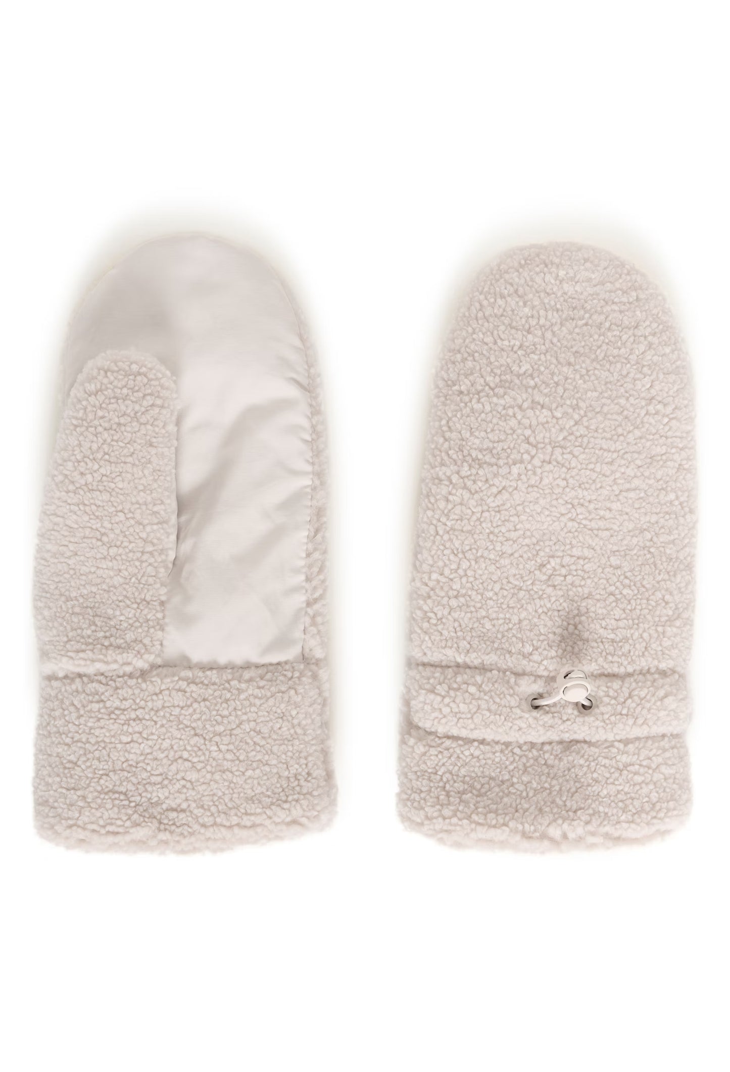 SaisaPW Mittens in Moonbeam