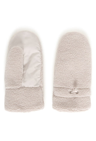 SaisaPW Mittens in Moonbeam