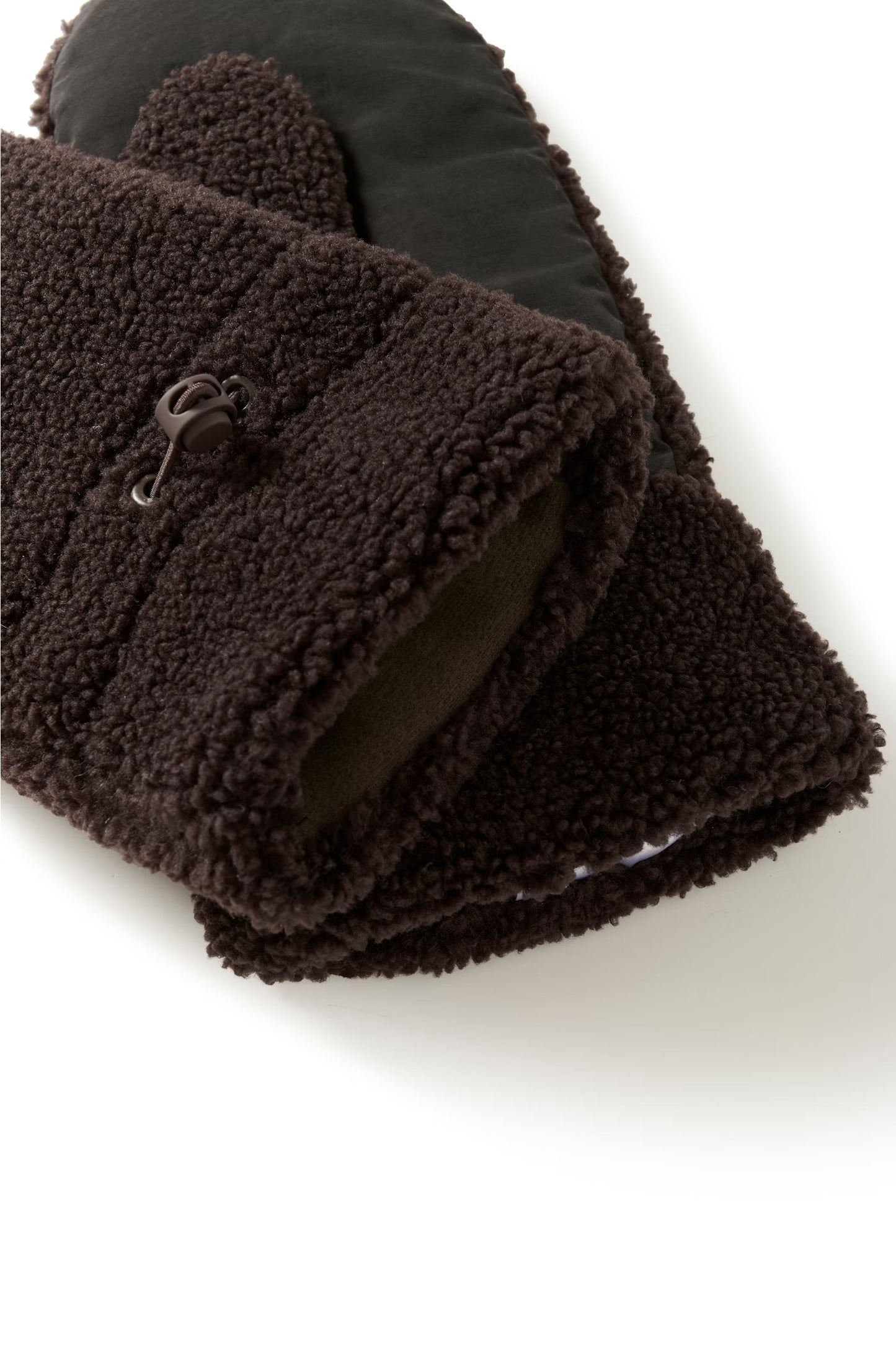 SaisaPW Mittens in Mole'