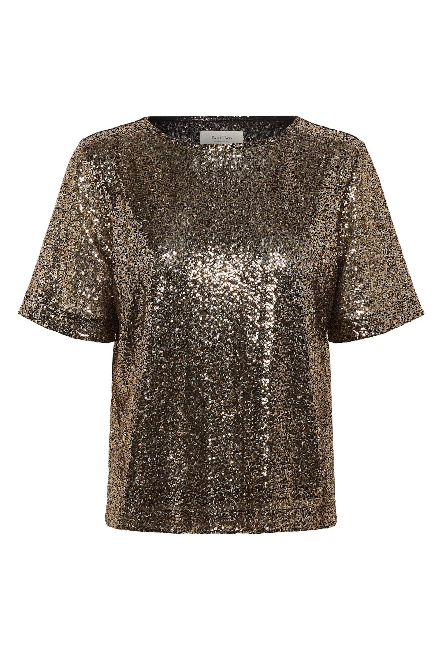 ViggiPW Sequin Blouse