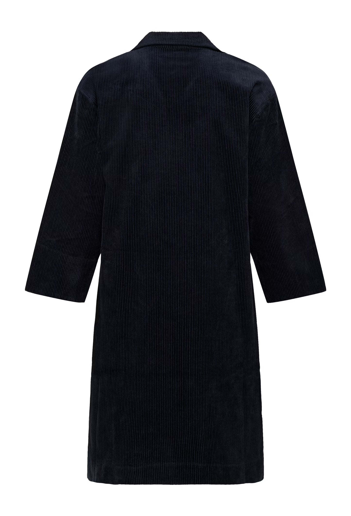 SharriPW Dress in Dark Navy