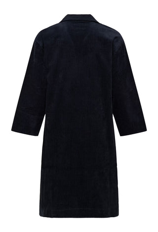 SharriPW Dress in Dark Navy