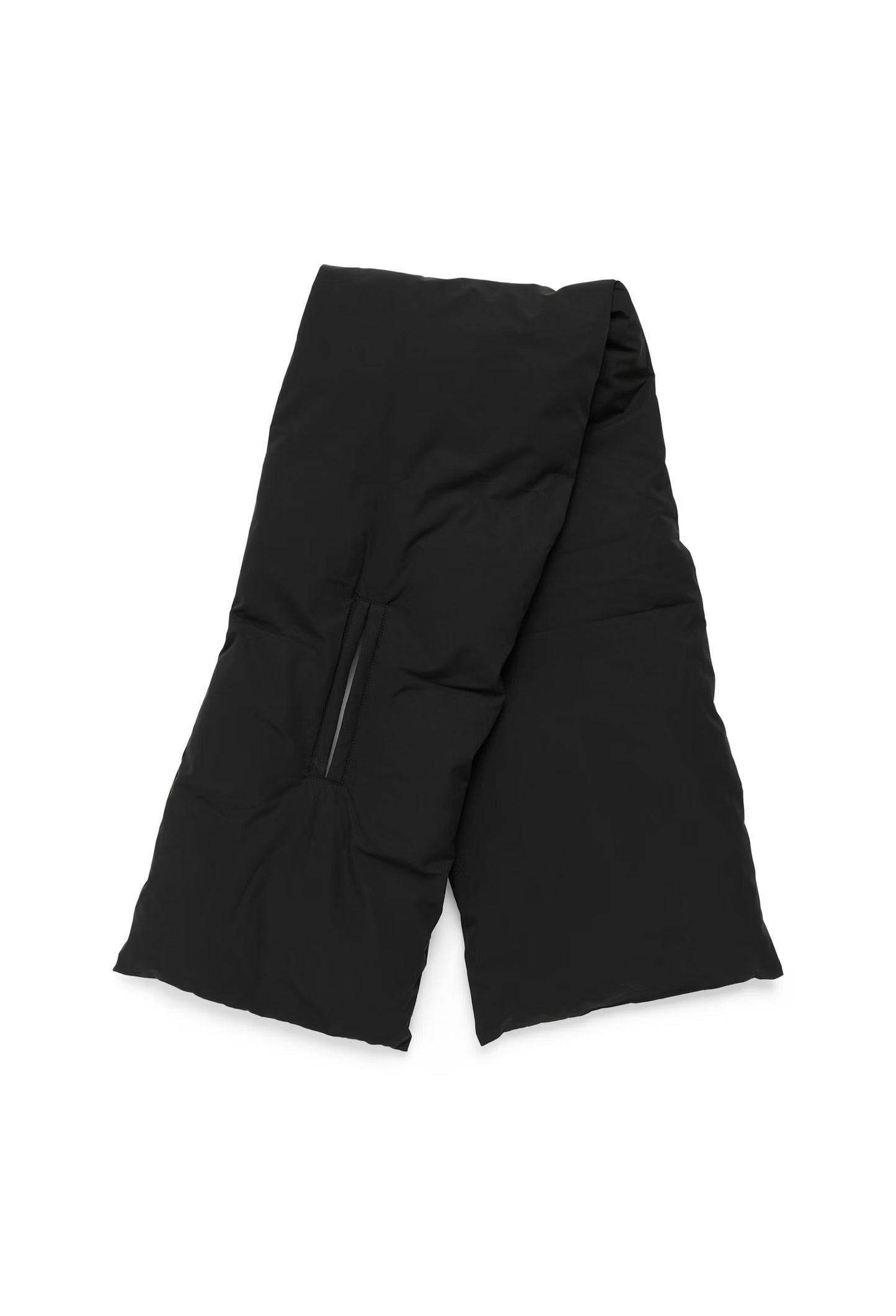 SunitaPW Scarf in Black