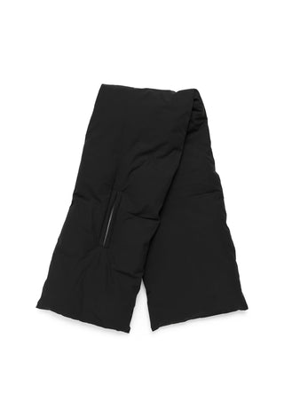 SunitaPW Scarf in Black