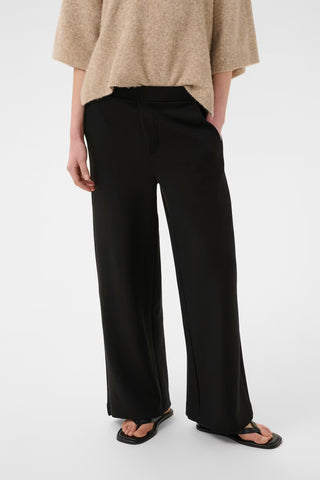 GincetteIW Pant in Black