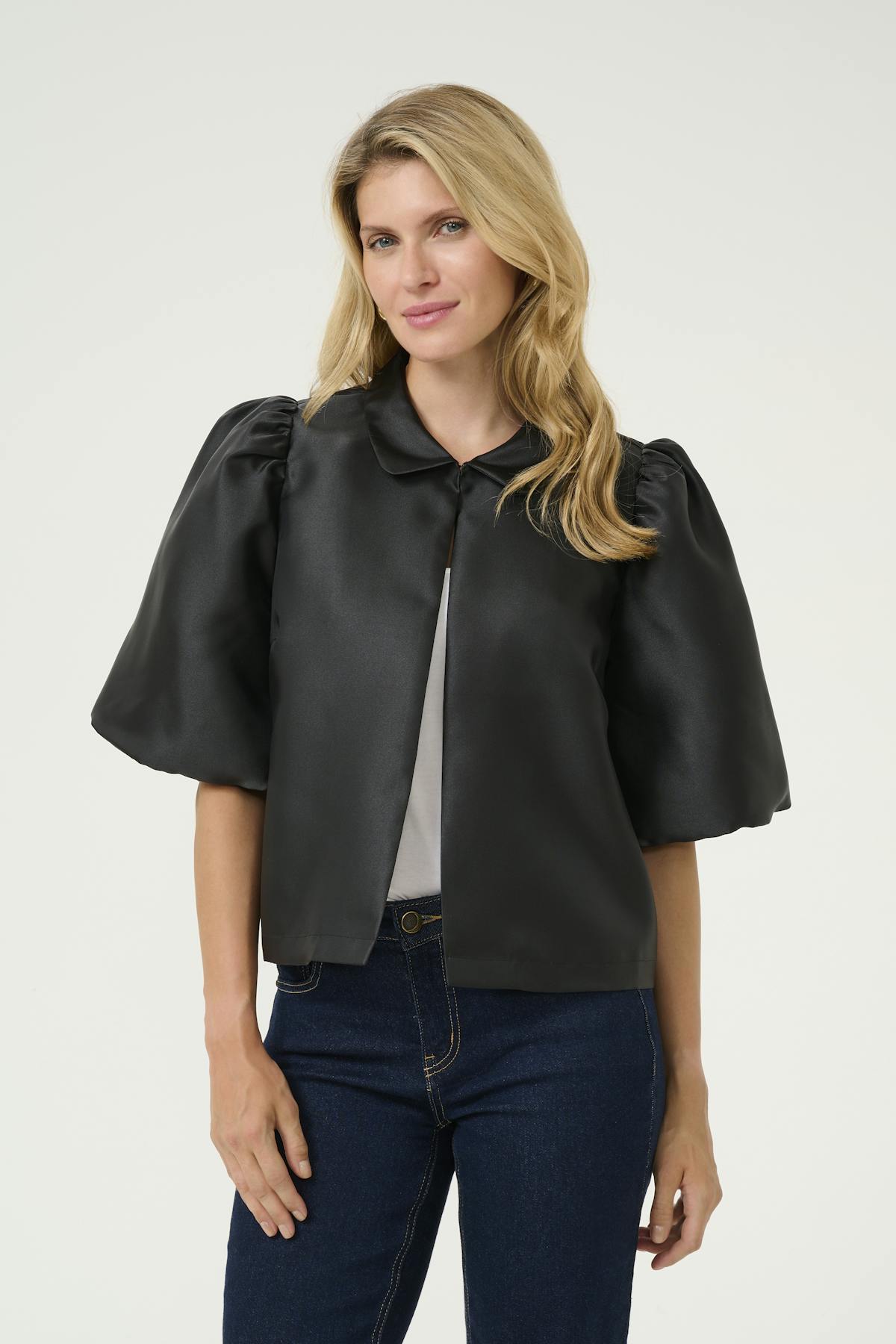 CUtafta Jacket