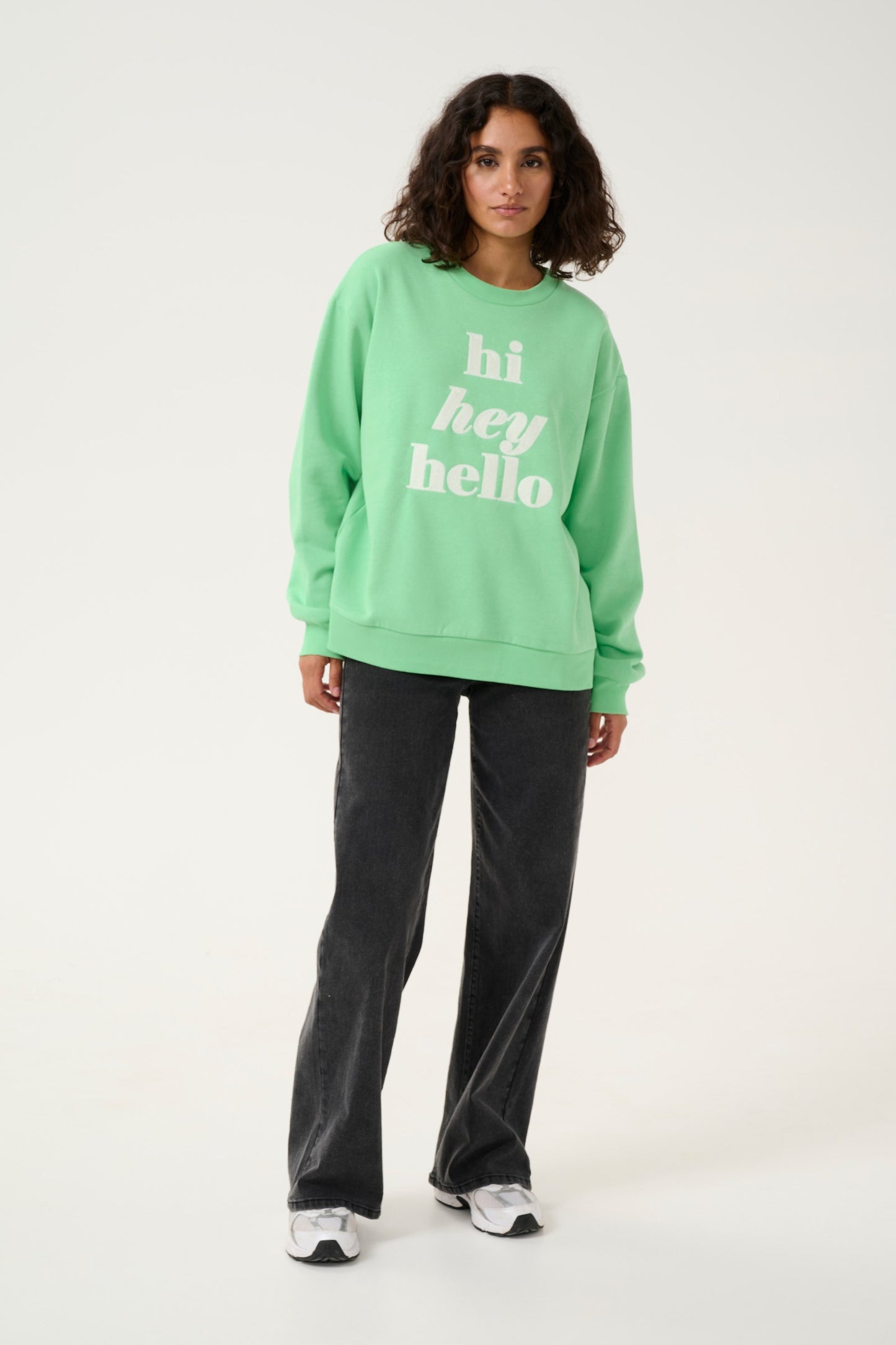 KAEllen Sweatshirt