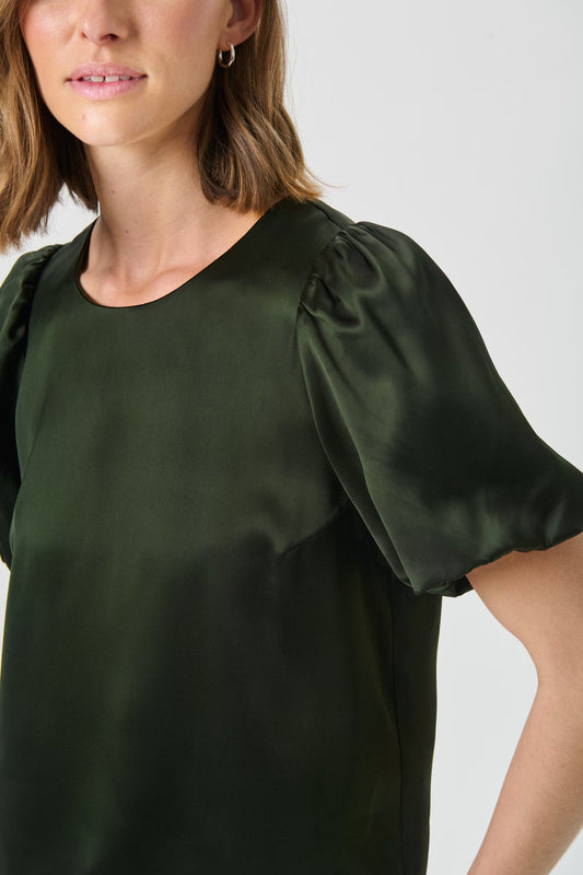 UriaPW Blouse in Rosin