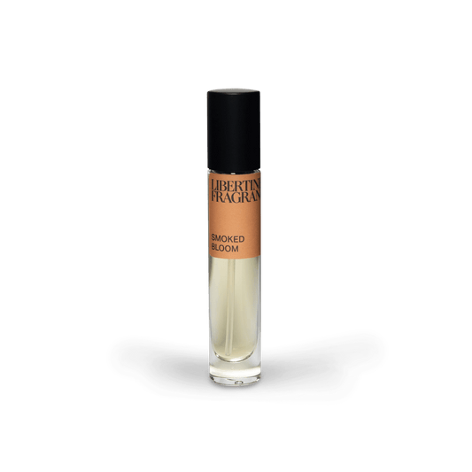 Smoked Bloom Travel Sized - Eau de Parfum