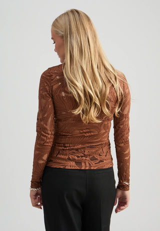 MSLovena Long Sleeve Top