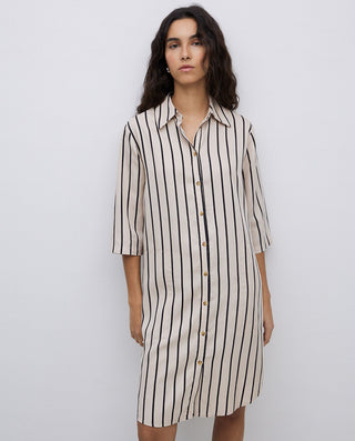 Shirt Dress