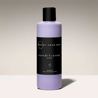 Purple Conditioner