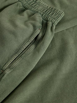 Parker Wide Leg Jogger