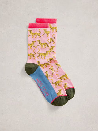 Ankle Socks (More Colours)