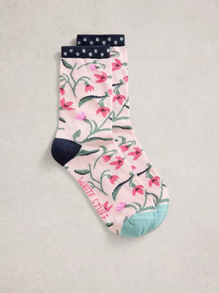 Ankle Socks (More Colours)