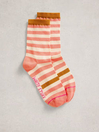 Ankle Socks (More Colours)