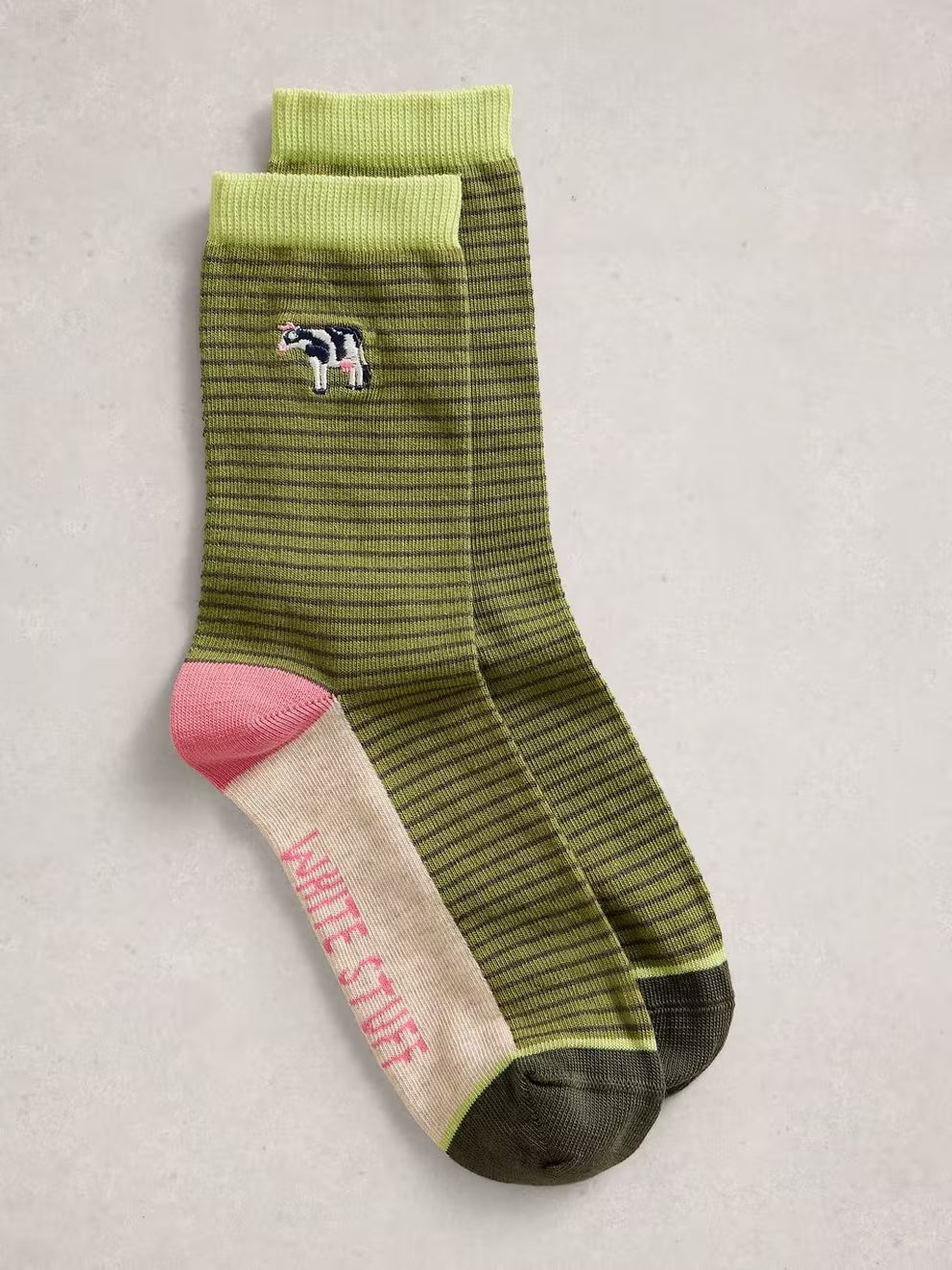 Ankle Socks (More Colours)