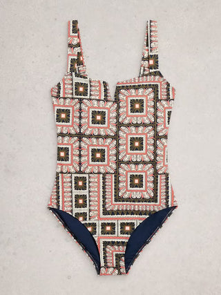 Gabrielle Control Swimsuit