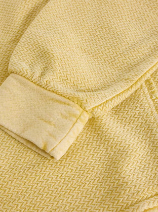 Herringbone Sweater