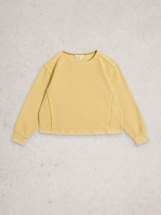 Herringbone Sweater
