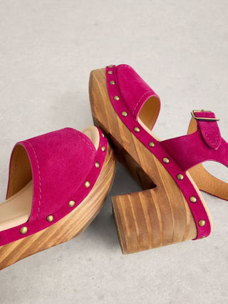 Phoebe Clog