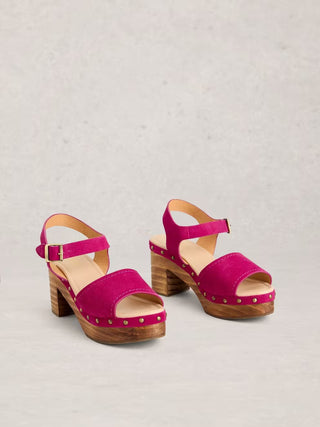 Phoebe Clog