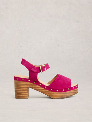 Phoebe Clog