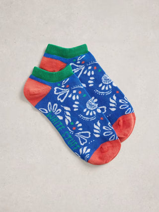 Trainer Socks (More Colours)
