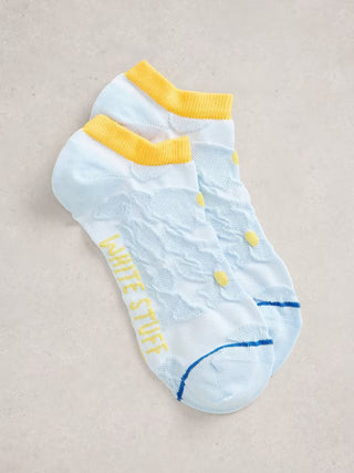 Trainer Socks (More Colours)