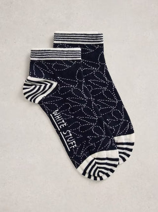 Trainer Socks (More Colours)