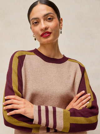 CARLA JUMPER