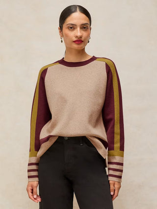 CARLA JUMPER