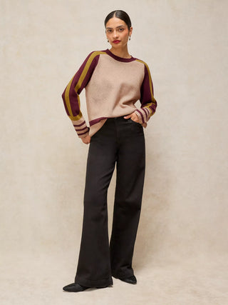 CARLA JUMPER