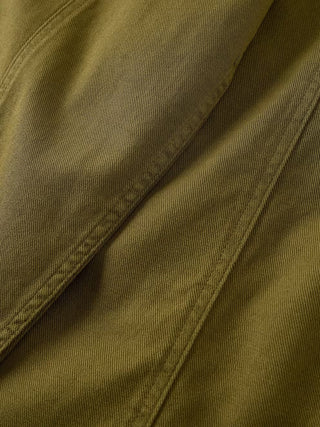 Adeline Utility Barrel Trouser