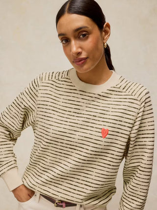 Daydreamer Sweater