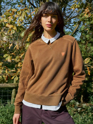DAYDREAMER SWEAT