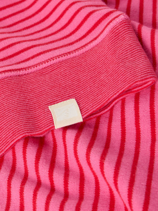 Natalie Funnel Sweater