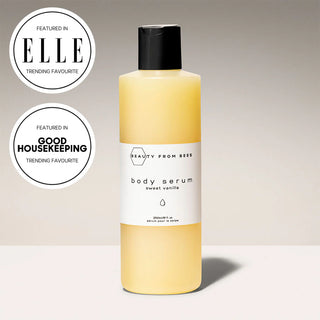 Body Serum (different scents)