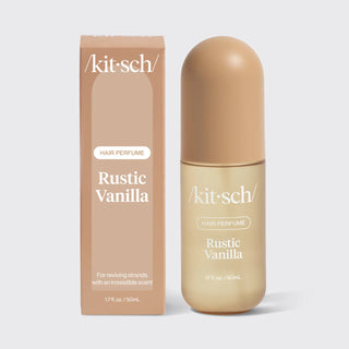 Hair Perfume - different scents